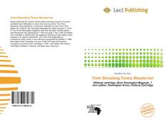 7mm Shooting Times Westerner的封面