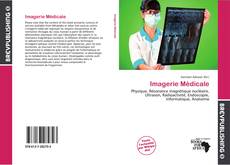 Buchcover von Imagerie Médicale