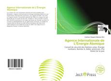 Borítókép a  Agence Internationale de L'Énergie Atomique - hoz