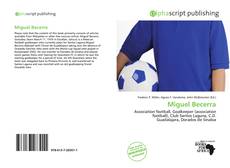 Обложка Miguel Becerra