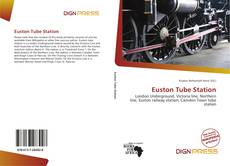Couverture de Euston Tube Station