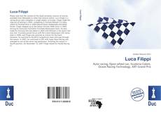 Bookcover of Luca Filippi