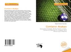 Bookcover of Comlanvi Akakpo