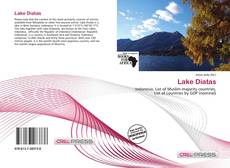 Couverture de Lake Diatas