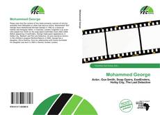 Portada del libro de Mohammed George