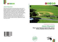 Buchcover von Jason Heyward