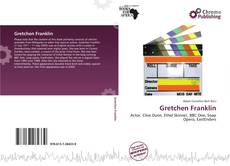 Capa do livro de Gretchen Franklin 