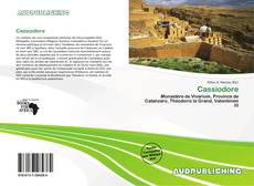 Portada del libro de Cassiodore