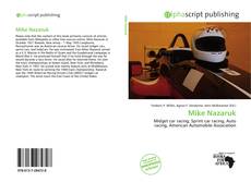 Borítókép a  Mike Nazaruk - hoz