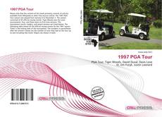 Couverture de 1997 PGA Tour