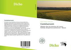 Couverture de Castelsarrasin