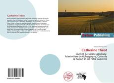 Copertina di Catherine Théot