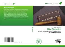 Bookcover of Mike Stepovich