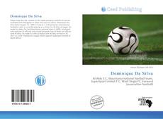 Bookcover of Dominique Da Silva