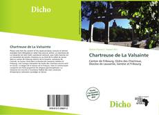 Borítókép a  Chartreuse de La Valsainte - hoz