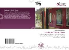 Capa do livro de Cathcart Circle Lines 