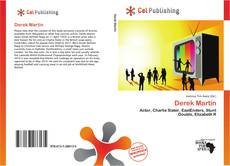 Buchcover von Derek Martin