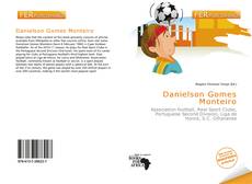 Danielson Gomes Monteiro的封面