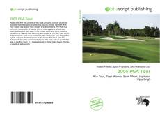 Couverture de 2005 PGA Tour