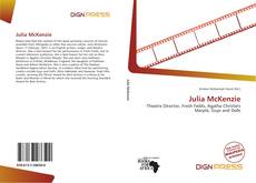 Couverture de Julia McKenzie
