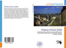 Bookcover of Château-Chinon (Ville)