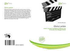 Bookcover of Chris Larkin