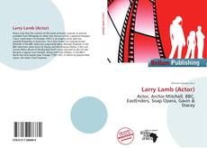 Copertina di Larry Lamb (Actor)