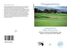 Bookcover of 2006 PGA Tour