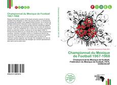 Bookcover of Championnat du Mexique de Football 1967-1968