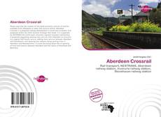 Bookcover of Aberdeen Crossrail