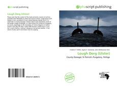 Обложка Lough Derg (Ulster)