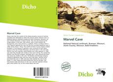 Borítókép a  Marvel Cave - hoz