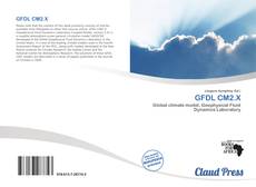 Bookcover of GFDL CM2.X