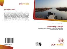 Couverture de Dunlewey Lough