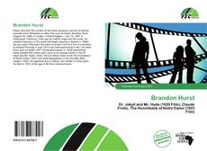 Copertina di Brandon Hurst