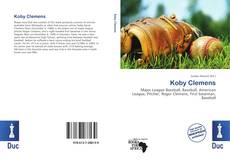 Buchcover von Koby Clemens