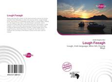 Buchcover von Lough Feeagh