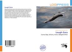 Bookcover of Lough Gara