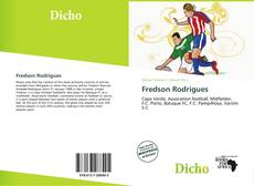 Borítókép a  Fredson Rodrigues - hoz