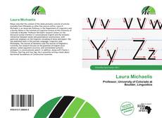 Copertina di Laura Michaelis