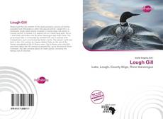 Buchcover von Lough Gill