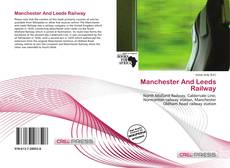 Couverture de Manchester And Leeds Railway