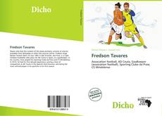 Bookcover of Fredson Tavares