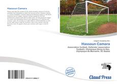 Bookcover of Hassoun Camara