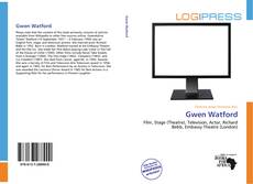 Bookcover of Gwen Watford