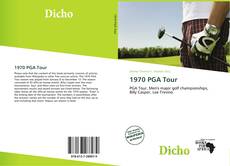 Borítókép a  1970 PGA Tour - hoz