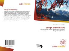 Couverture de Lough Island Reavy