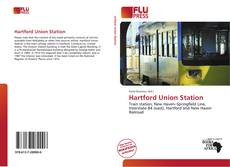 Hartford Union Station的封面