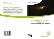 Capa do livro de Canadian Land Surface Scheme 