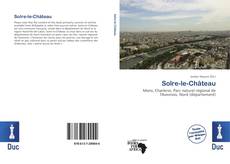 Buchcover von Solre-le-Château